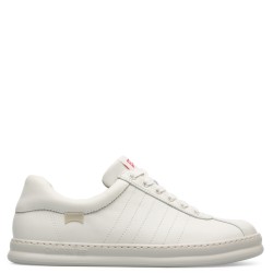 Ανδρικά Sneakers Λευκό Δέρμα RUNNER FOUR K100227-004 