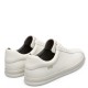 CAMPER</br>Ανδρικά Sneakers Λευκό Δέρμα RUNNER FOUR K100227-004 Camper CAMPER</br>Ανδρικά Sneakers Λευκό Δέρμα RUNNER FOUR K100227-004 Camper