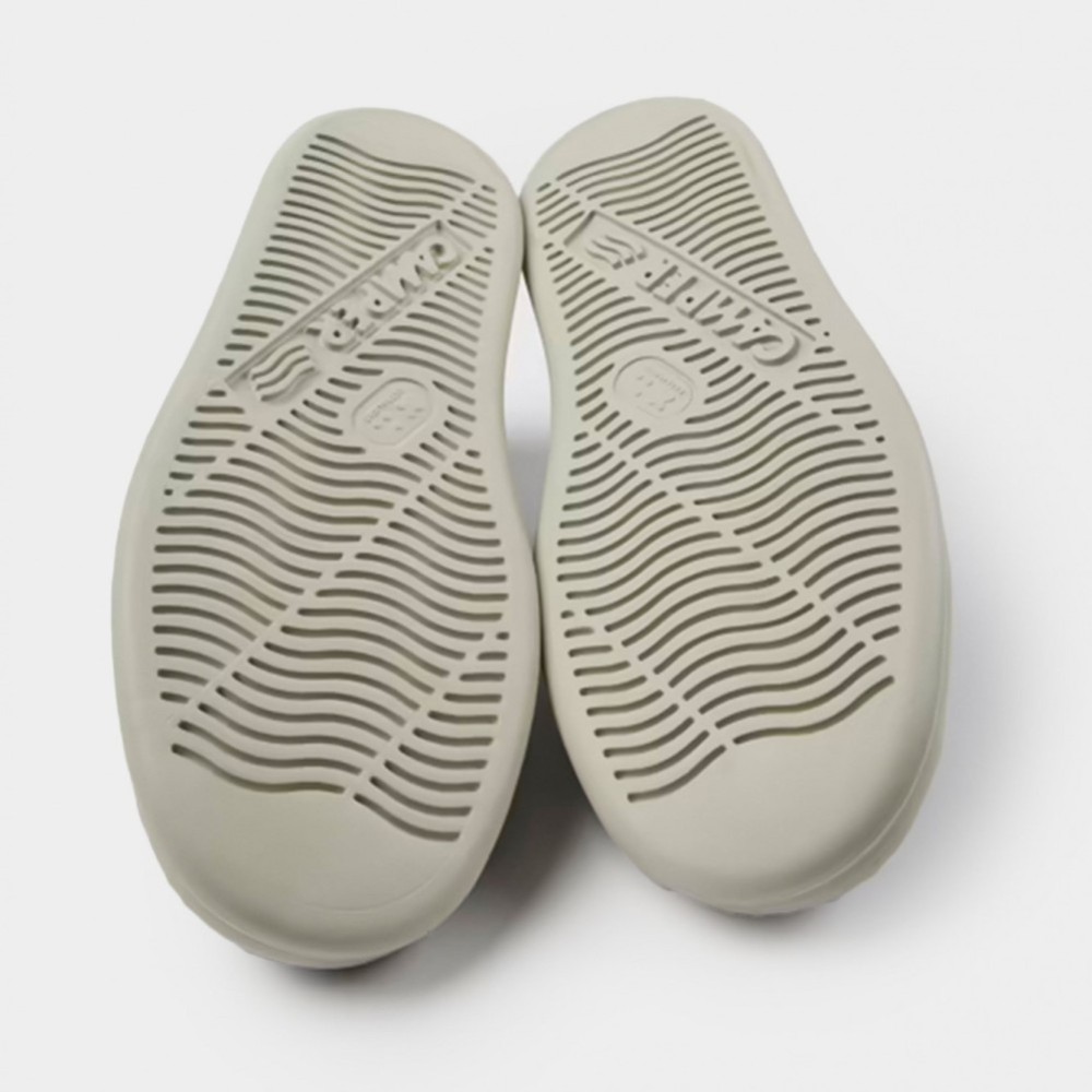 CAMPER</br>Ανδρικά Sneakers Μπορντώ Δέρμα RUNNER FOUR K100227-062 Camper CAMPER</br>Ανδρικά Sneakers Μπορντώ Δέρμα RUNNER FOUR K100227-062 Camper