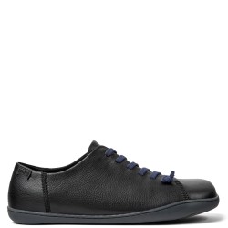 Ανδρικά Sneakers Μαύρο Δέρμα PEU CAMI K100249-012 Camper
