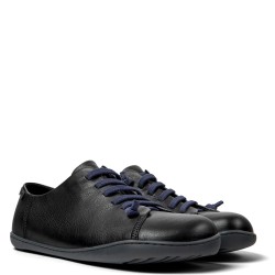 Ανδρικά Sneakers Μαύρο Δέρμα PEU CAMI K100249-012 Camper