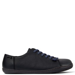 CAMPER</br>Camper K100249-012 PEU CAMI Ανδρικά Sneakers Μαύρο Δέρμα