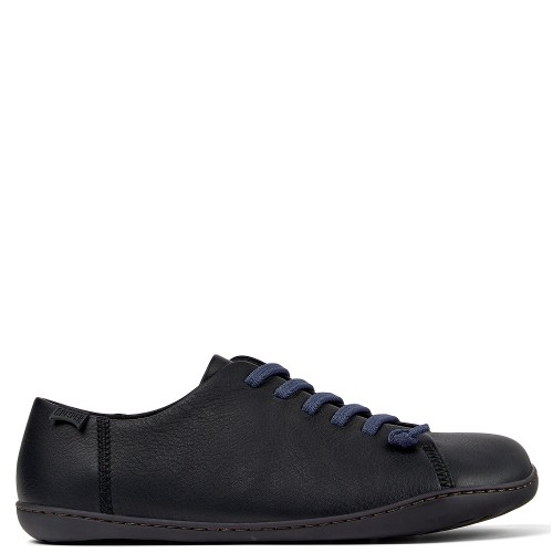 Camper K100249-012 PEU CAMI Ανδρικά Sneakers Μαύρο Δέρμα Camper K100249-012 PEU CAMI Ανδρικά Sneakers Μαύρο Δέρμα