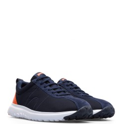 Ανδρικά Sneakers Μπλε Canica K100405-003 Camper