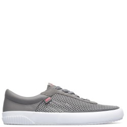 Ανδρικά Sneakers Γκρι PEU RAMBLA VULCAN K100413-005 Camper
