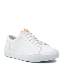 Ανδρικά Sneakers Λευκό Δέρμα PEU TOURING K100479-003 Camper