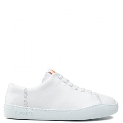 CAMPER</br>Ανδρικά Sneakers Λευκό Δέρμα PEU TOURING K100479-003 Camper