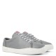 CAMPER</br>Ανδρικά Sneakers Γκρι Δέρμα PEU TOURING K100479-044 Camper CAMPER</br>Ανδρικά Sneakers Γκρι Δέρμα PEU TOURING K100479-044 Camper