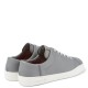 CAMPER</br>Ανδρικά Sneakers Γκρι Δέρμα PEU TOURING K100479-044 Camper CAMPER</br>Ανδρικά Sneakers Γκρι Δέρμα PEU TOURING K100479-044 Camper