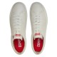 CAMPER</br>Ανδρικά Sneakers Λευκό Δέρμα PEU TOURING K100479-045 Camper CAMPER</br>Ανδρικά Sneakers Λευκό Δέρμα PEU TOURING K100479-045 Camper