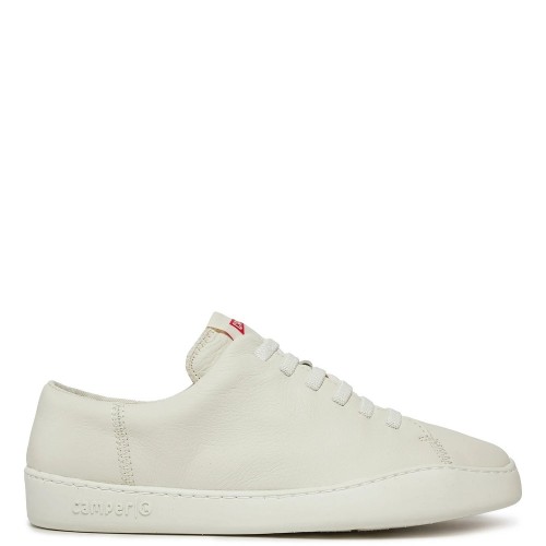 Ανδρικά Sneakers Λευκό Δέρμα PEU TOURING K100479-045 Camper Ανδρικά Sneakers Λευκό Δέρμα PEU TOURING K100479-045 Camper
