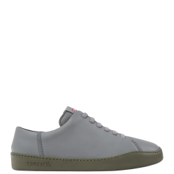 Ανδρικά Sneakers Γκρι Δέρμα PEU TOURING K100479-056 Camper