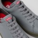 CAMPER</br>Ανδρικά Sneakers Γκρι Δέρμα PEU TOURING K100479-056 Camper CAMPER</br>Ανδρικά Sneakers Γκρι Δέρμα PEU TOURING K100479-056 Camper