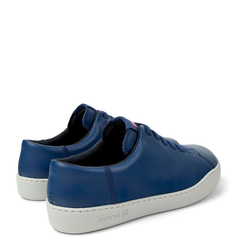 CAMPER</br>Camper K100479-061 PEU TOURING Ανδρικά Sneakers Μπλε Δέρμα