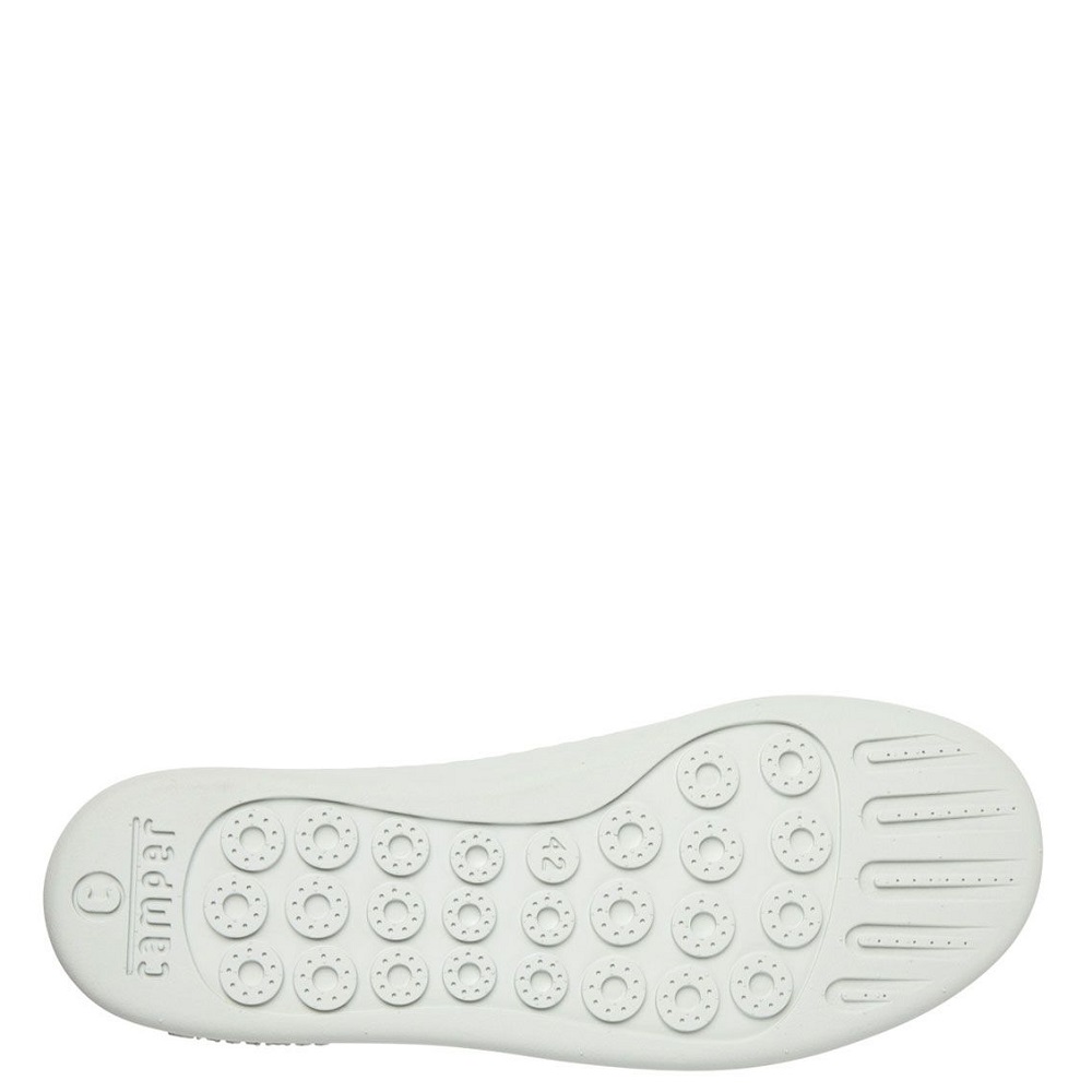 CAMPER</br>Camper K100479-061 PEU TOURING Ανδρικά Sneakers Μπλε Δέρμα