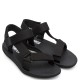 CAMPER</br>Ανδρικά Πέδιλα Μαύρο MATCH K100539-001 Camper CAMPER</br>Ανδρικά Πέδιλα Μαύρο MATCH K100539-001 Camper
