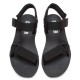 CAMPER</br>Ανδρικά Πέδιλα Μαύρο MATCH K100539-001 Camper CAMPER</br>Ανδρικά Πέδιλα Μαύρο MATCH K100539-001 Camper