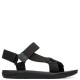 CAMPER</br>Ανδρικά Πέδιλα Μαύρο MATCH K100539-001 Camper CAMPER</br>Ανδρικά Πέδιλα Μαύρο MATCH K100539-001 Camper
