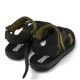 CAMPER</br>Ανδρικά Πέδιλα Πολύχρωμο Χακί/Μαύρο MATCH K100539-032 Camper CAMPER</br>Ανδρικά Πέδιλα Πολύχρωμο Χακί/Μαύρο MATCH K100539-032 Camper