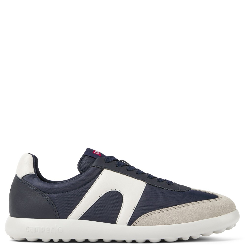 CAMPER</br>Ανδρικά Sneakers Μπλε PELOTAS XLF K100545-042 Camper CAMPER</br>Ανδρικά Sneakers Μπλε PELOTAS XLF K100545-042 Camper