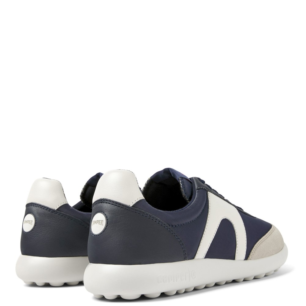 CAMPER</br>Ανδρικά Sneakers Μπλε PELOTAS XLF K100545-042 Camper