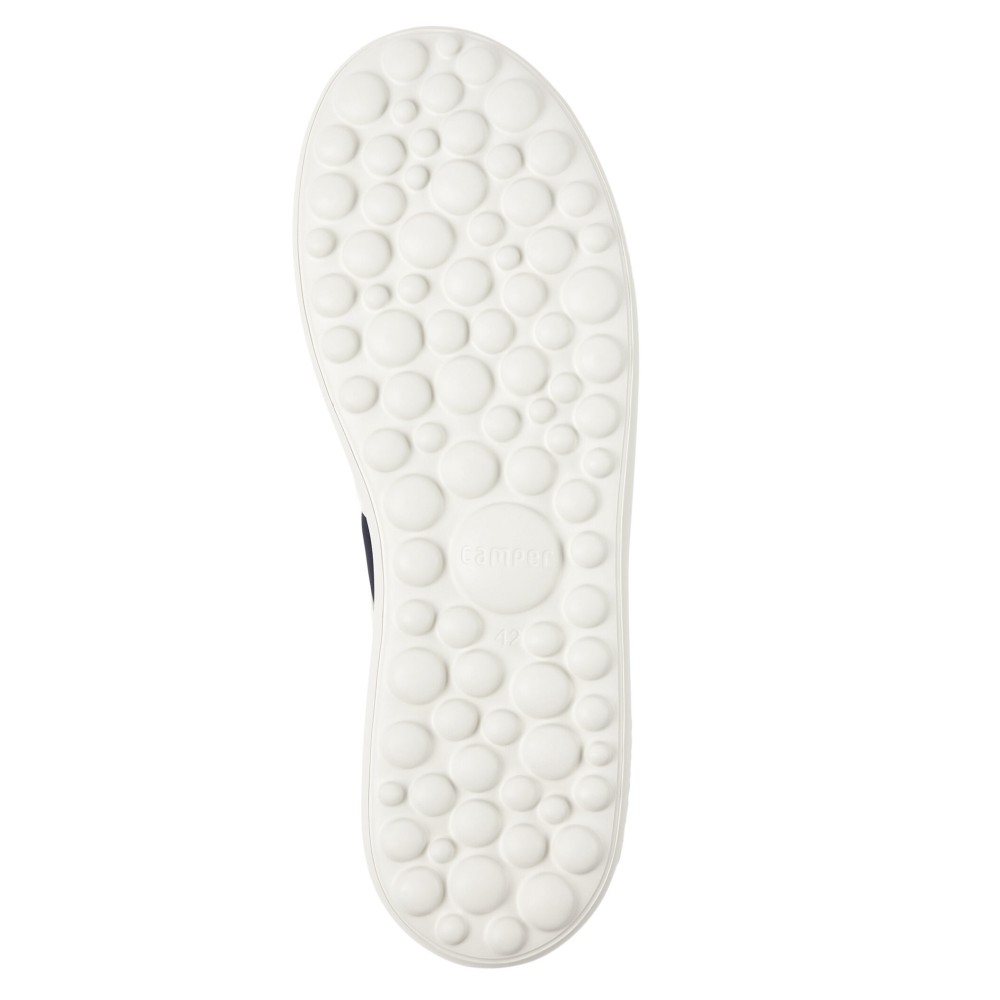 CAMPER</br>Ανδρικά Sneakers Μπλε PELOTAS XLF K100545-042 Camper CAMPER</br>Ανδρικά Sneakers Μπλε PELOTAS XLF K100545-042 Camper