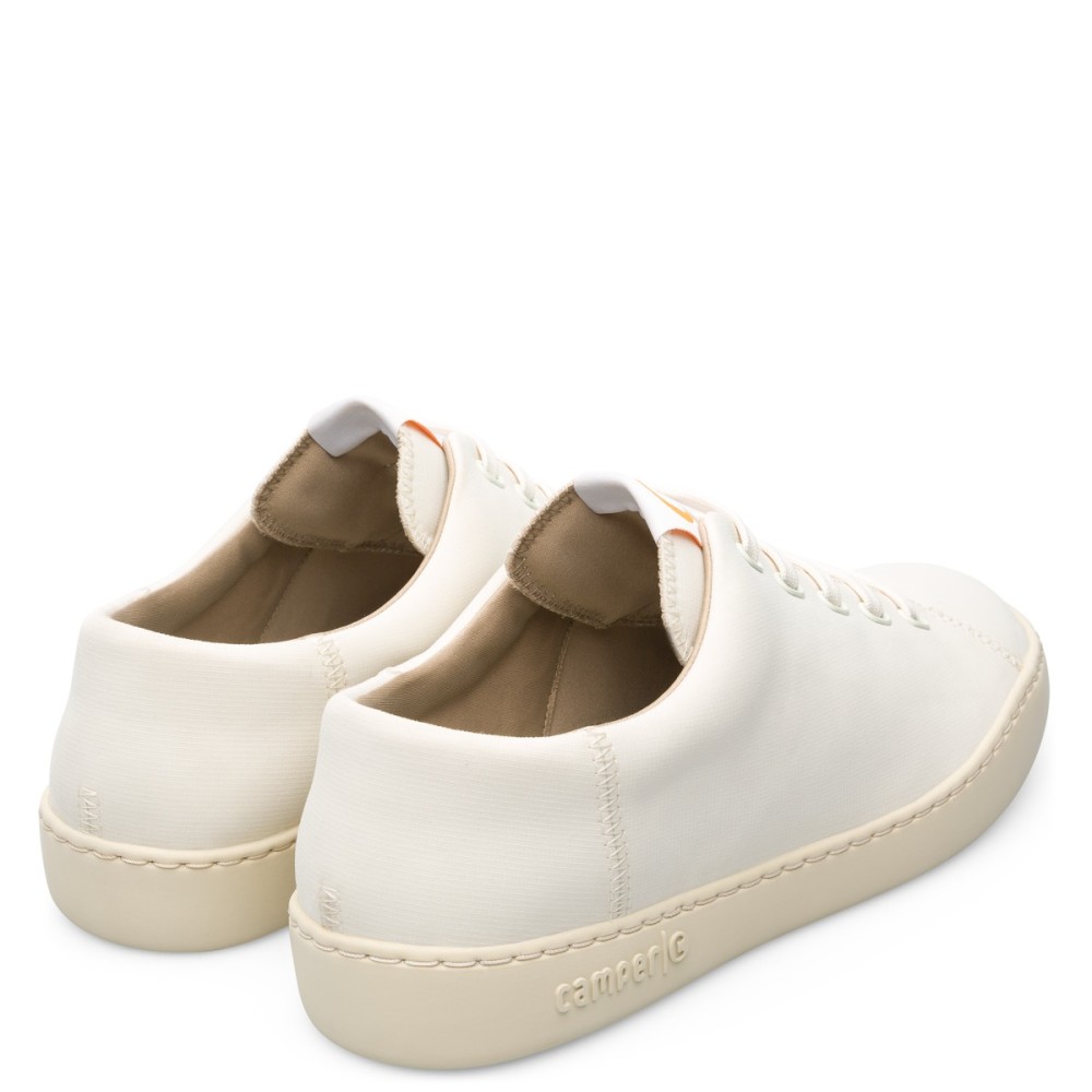 CAMPER</br>Ανδρικά Sneakers Μπεζ PEU TOURING K100596-002 PEU Camper CAMPER</br>Ανδρικά Sneakers Μπεζ PEU TOURING K100596-002 PEU Camper