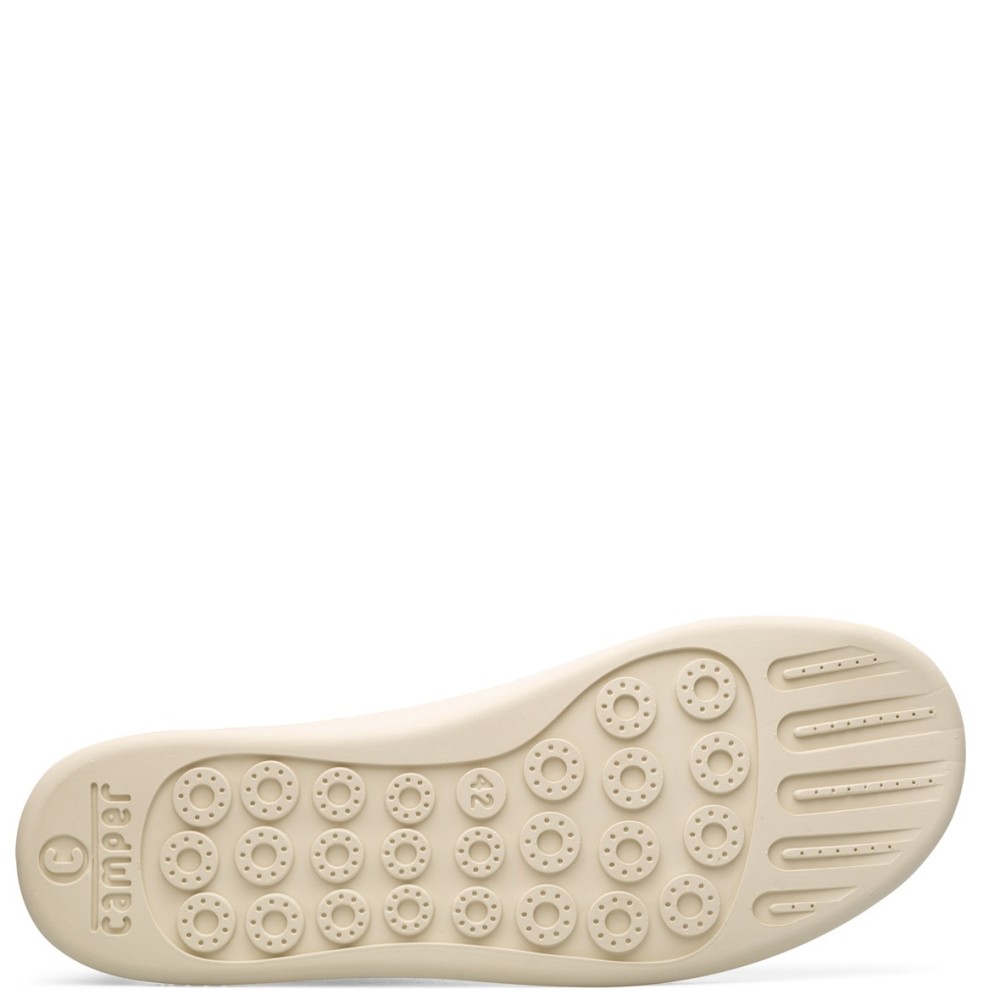 CAMPER</br>Ανδρικά Sneakers Μπεζ PEU TOURING K100596-002 PEU Camper CAMPER</br>Ανδρικά Sneakers Μπεζ PEU TOURING K100596-002 PEU Camper