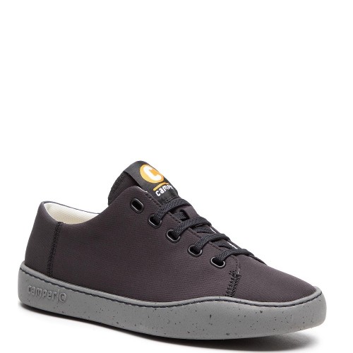 Ανδρικά Sneakers Μαύρο PEU TOURING K100596-007 Camper Ανδρικά Sneakers Μαύρο PEU TOURING K100596-007 Camper