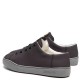 CAMPER</br>Ανδρικά Sneakers Μαύρο PEU TOURING K100596-007 Camper CAMPER</br>Ανδρικά Sneakers Μαύρο PEU TOURING K100596-007 Camper