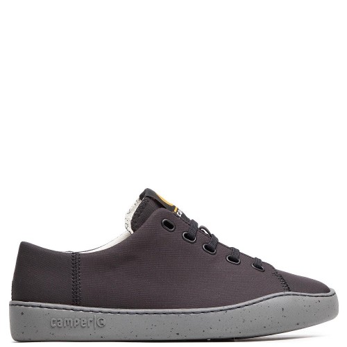 Ανδρικά Sneakers Μαύρο PEU TOURING K100596-007 Camper Ανδρικά Sneakers Μαύρο PEU TOURING K100596-007 Camper