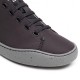 CAMPER</br>Ανδρικά Sneakers Μαύρο PEU TOURING K100596-007 Camper CAMPER</br>Ανδρικά Sneakers Μαύρο PEU TOURING K100596-007 Camper