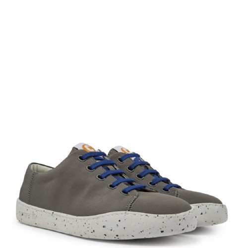 Ανδρικά Sneakers Γκρι PEU TOURING K100596-015 Camper Ανδρικά Sneakers Γκρι PEU TOURING K100596-015 Camper