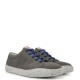 CAMPER</br>Ανδρικά Sneakers Γκρι PEU TOURING K100596-015 Camper CAMPER</br>Ανδρικά Sneakers Γκρι PEU TOURING K100596-015 Camper