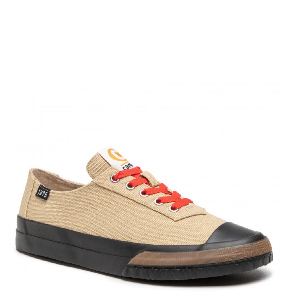 CAMPER</br>Ανδρικά Sneakers Μπεζ Camaleon 1975 K100674-001 Camper CAMPER</br>Ανδρικά Sneakers Μπεζ Camaleon 1975 K100674-001 Camper