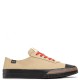 CAMPER</br>Ανδρικά Sneakers Μπεζ Camaleon 1975 K100674-001 Camper CAMPER</br>Ανδρικά Sneakers Μπεζ Camaleon 1975 K100674-001 Camper