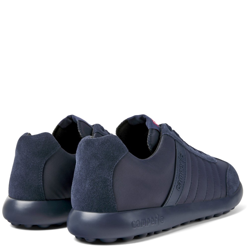 CAMPER</br>Ανδρικά Sneakers Μπλε PELOTAS XLF K100751-001 Camper CAMPER</br>Ανδρικά Sneakers Μπλε PELOTAS XLF K100751-001 Camper