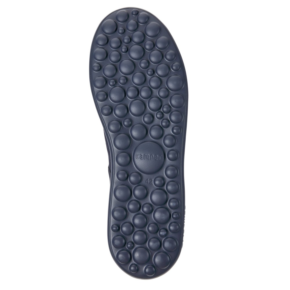 CAMPER</br>Ανδρικά Sneakers Μπλε PELOTAS XLF K100751-001 Camper CAMPER</br>Ανδρικά Sneakers Μπλε PELOTAS XLF K100751-001 Camper