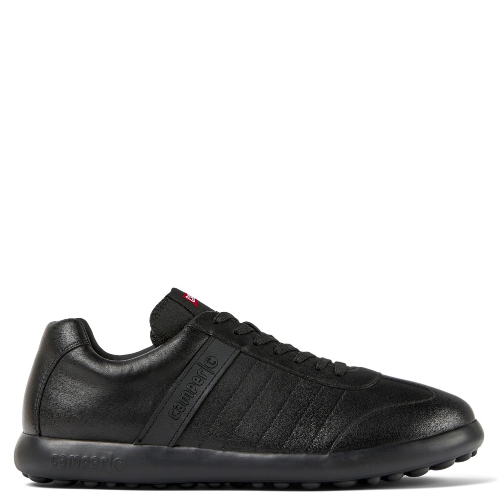 CAMPER</br>Ανδρικά Sneakers Μαύρο Δέρμα PELOTAS XLF K100752-001 Camper CAMPER</br>Ανδρικά Sneakers Μαύρο Δέρμα PELOTAS XLF K100752-001 Camper