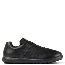 Ανδρικά Sneakers Μαύρο Δέρμα PELOTAS XLF K100752-001 Camper