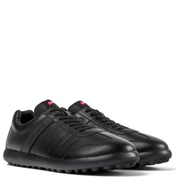 Ανδρικά Sneakers Μαύρο Δέρμα PELOTAS XLF K100752-001 Camper