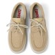 CAMPER</br>Ανδρικά Boat-shoes/Ιστιοπλοϊκά Μπεζ RUNNER FOUR K100804-007 Camper CAMPER</br>Ανδρικά Boat-shoes/Ιστιοπλοϊκά Μπεζ RUNNER FOUR K100804-007 Camper