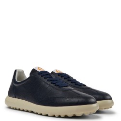 Ανδρικά Sneakers Μπλε Δέρμα PELOTAS XLF K100817-002 Camper