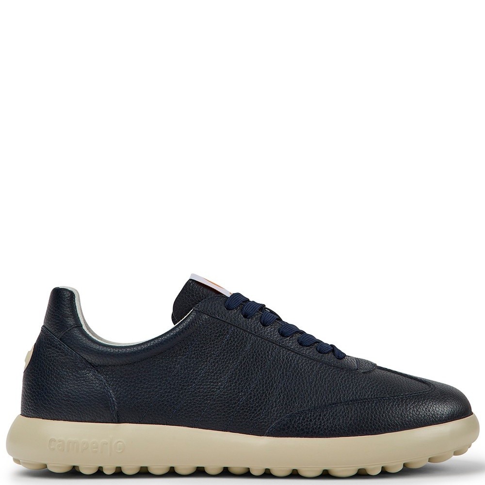 CAMPER</br>Ανδρικά Sneakers Μπλε Δέρμα PELOTAS XLF K100817-002 Camper CAMPER</br>Ανδρικά Sneakers Μπλε Δέρμα PELOTAS XLF K100817-002 Camper