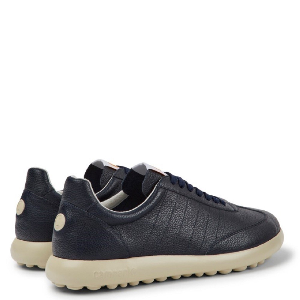 CAMPER</br>Ανδρικά Sneakers Μπλε Δέρμα PELOTAS XLF K100817-002 Camper CAMPER</br>Ανδρικά Sneakers Μπλε Δέρμα PELOTAS XLF K100817-002 Camper