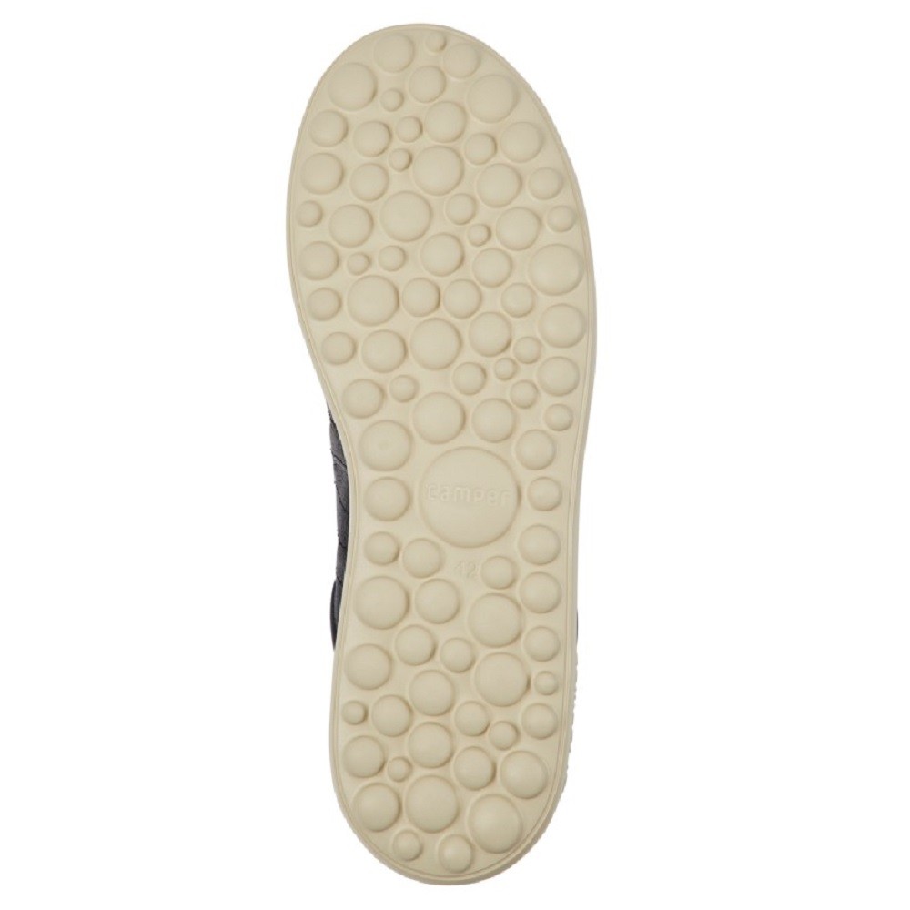 CAMPER</br>Ανδρικά Sneakers Μπλε Δέρμα PELOTAS XLF K100817-002 Camper CAMPER</br>Ανδρικά Sneakers Μπλε Δέρμα PELOTAS XLF K100817-002 Camper