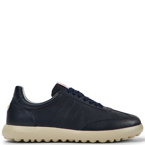 Ανδρικά Sneakers Μπλε Δέρμα PELOTAS XLF K100817-002 Camper Ανδρικά Sneakers Μπλε Δέρμα PELOTAS XLF K100817-002 Camper