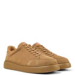 Ανδρικά Sneakers Ταμπά Δέρμα Nubuck K100841-023 RUNNER K21 Camper