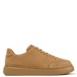 Ανδρικά Sneakers Ταμπά Δέρμα Nubuck RUNNER K21 K100841-023 Camper