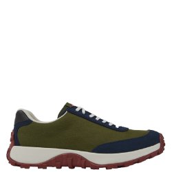 Ανδρικά Sneakers Πράσινο DRIFT TRAIL K100864-021 Camper